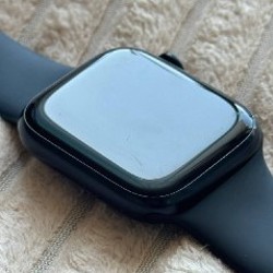 Apple Watch 7 45mm GPS - фото 6