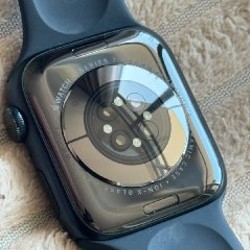 Apple Watch 7 45mm GPS - фото 7