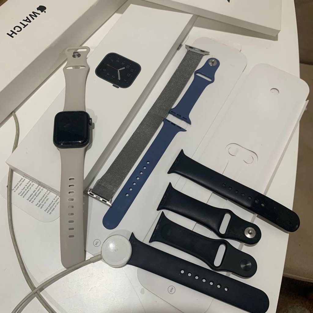 Apple Watch SE 40mm GPS