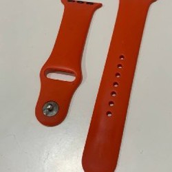 Apple Watch SE 40mm GPS - фото 8