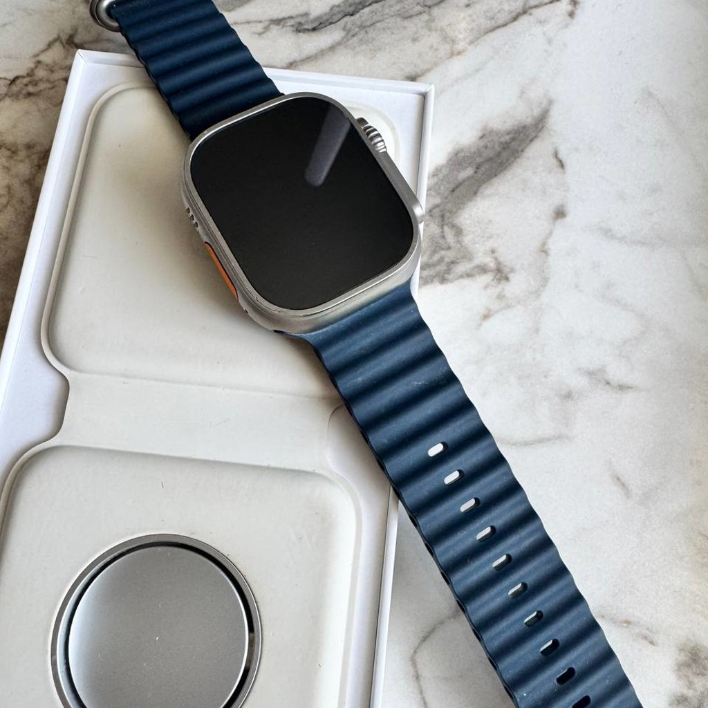 Apple Watch Ultra 2