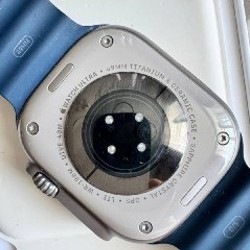 Apple Watch Ultra 2 - фото 2