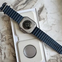 Apple Watch Ultra 2 - фото 3