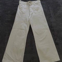 Джинсы ZARA - фото 2