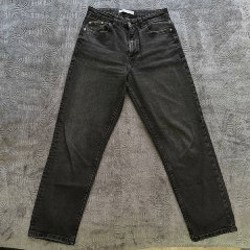 Джинсы ZARA - фото 5