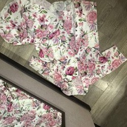 Комплект рубашка + шорты - фото 7