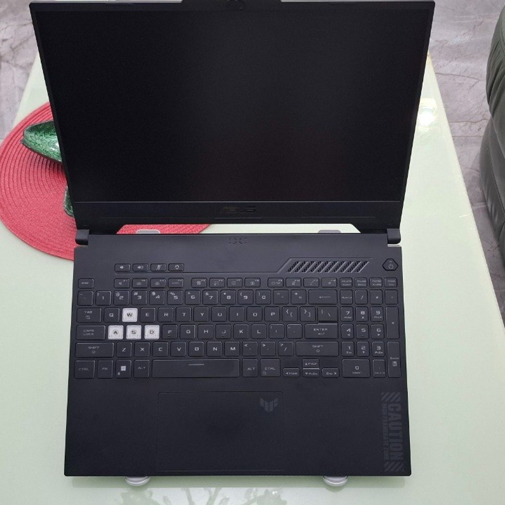 Ноутбук Asus TUF A15