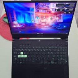 Ноутбук Asus TUF A15 - фото 3