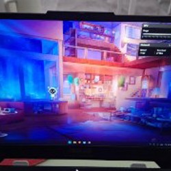 Ноутбук Asus TUF A15 - фото 4