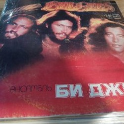 Виниловые пластинки - фото 6