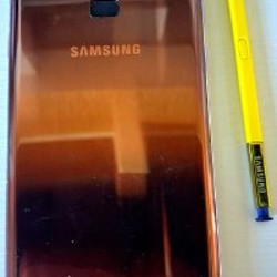 Samsung Galaxy Note 9 - фото 2
