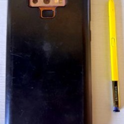 Samsung Galaxy Note 9 - фото 4