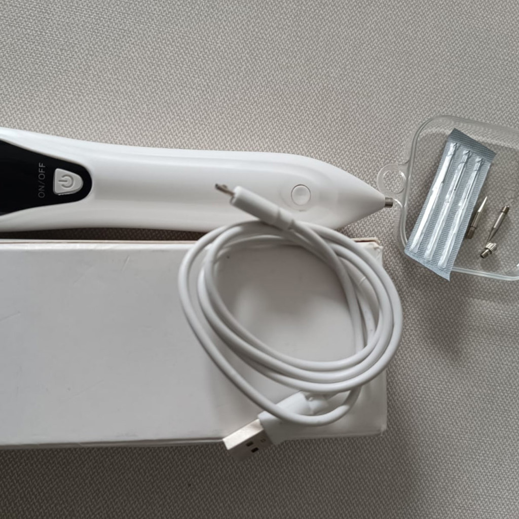 Плазменный косметологический прибор (Plasma Pen)