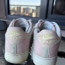 Кроссовки Nike Air Force - фото 3