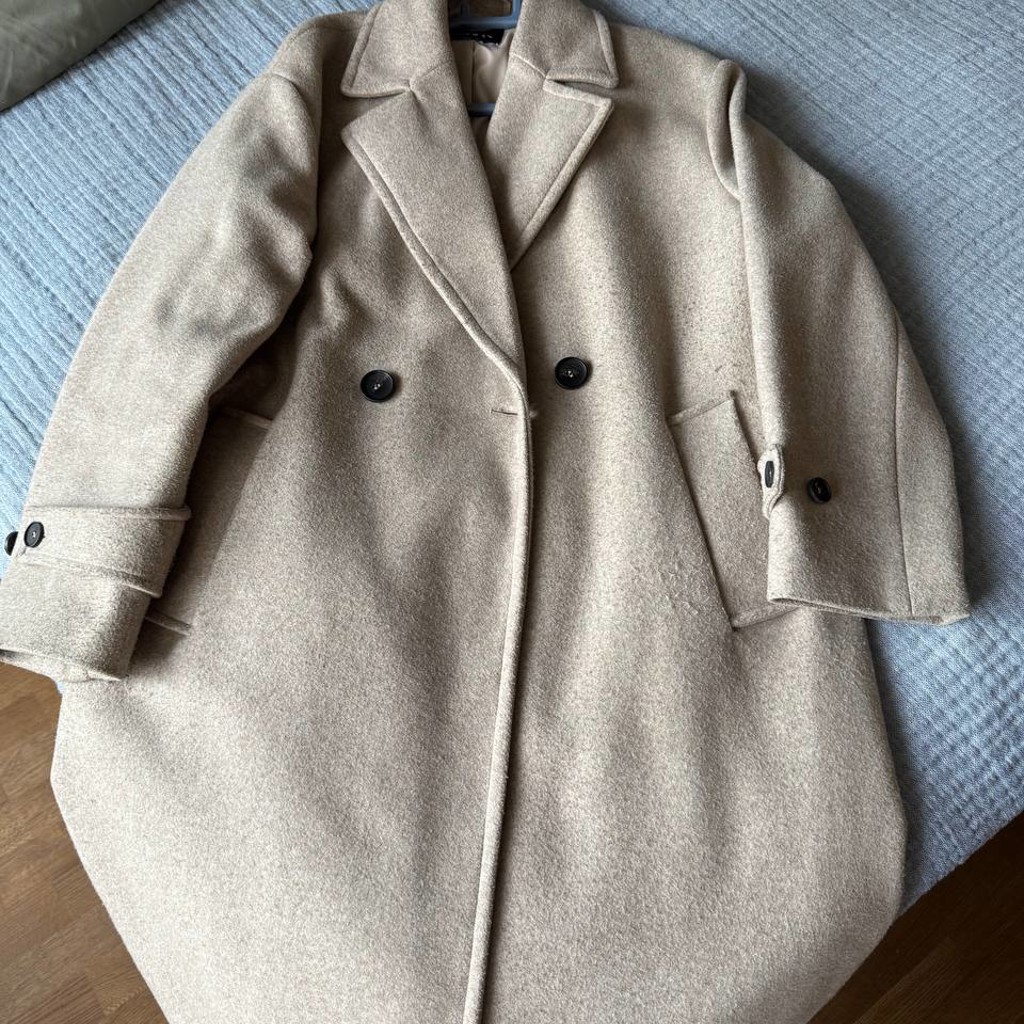 Пальто женское Zara