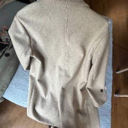 Пальто женское Zara - фото 3