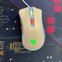 Мышка Xunfox H1 Luminous - фото 2