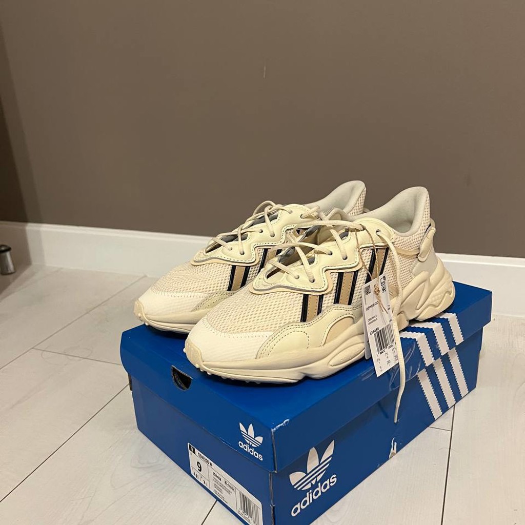 Кроссовки Adidas Ozweego