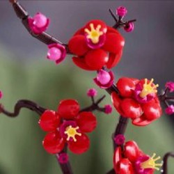 Набор конструктора Lego Botanicals - фото 2