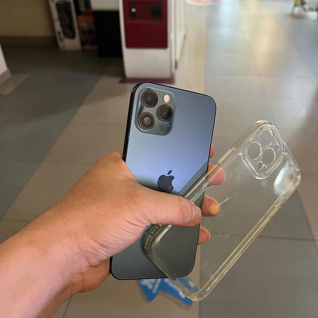 IPhone 12 Pro Max