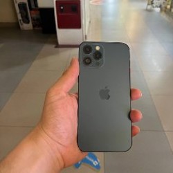 IPhone 12 Pro Max - фото 4