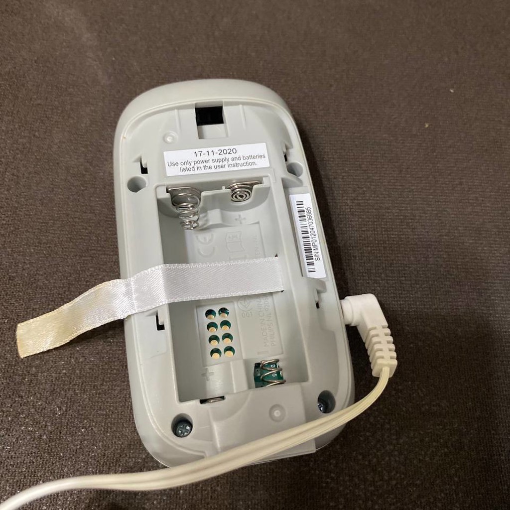 Радионяня PHILIPS AVENT