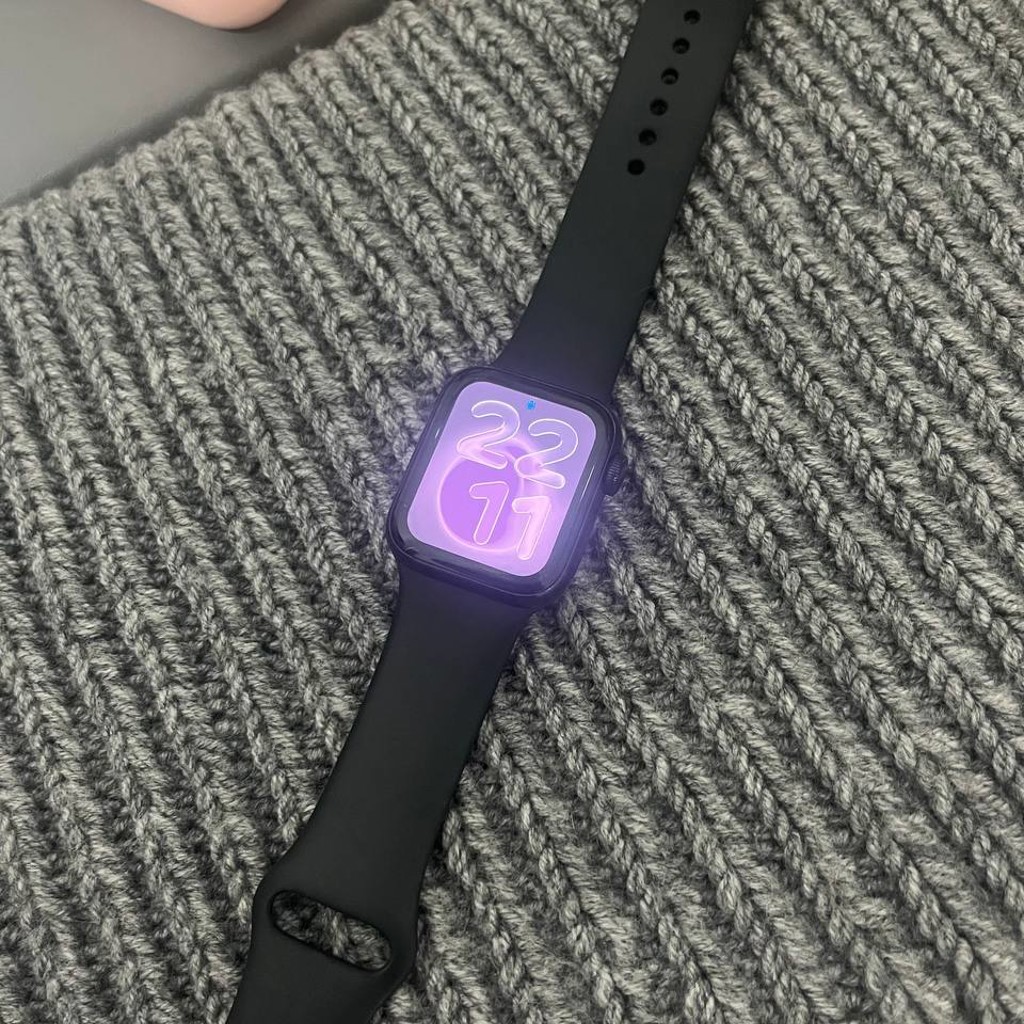 Apple Watch SE (2 поколение)