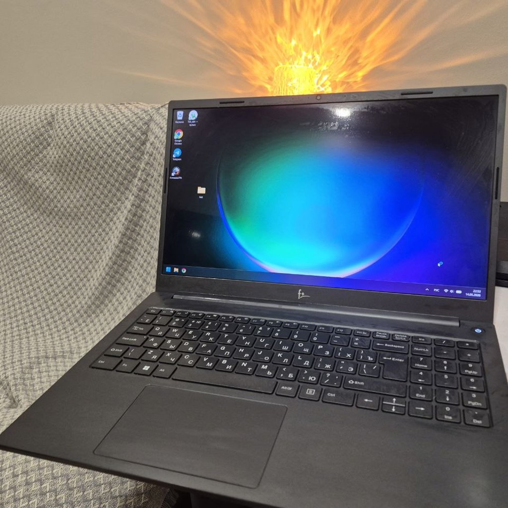 Samsung SSD 870 EVO