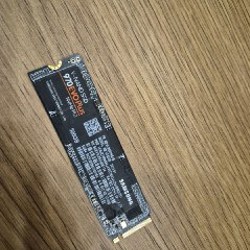 Samsung SSD 870 EVO - фото 5