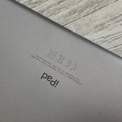 IPad (6th generation) Wi-Fi - фото 5