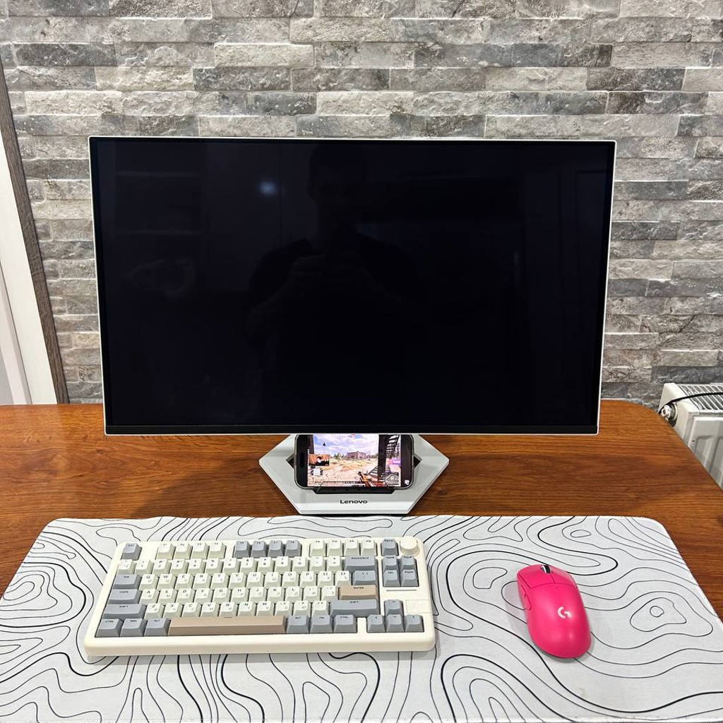 Lenovo Legion Pro Q27-10 OLED