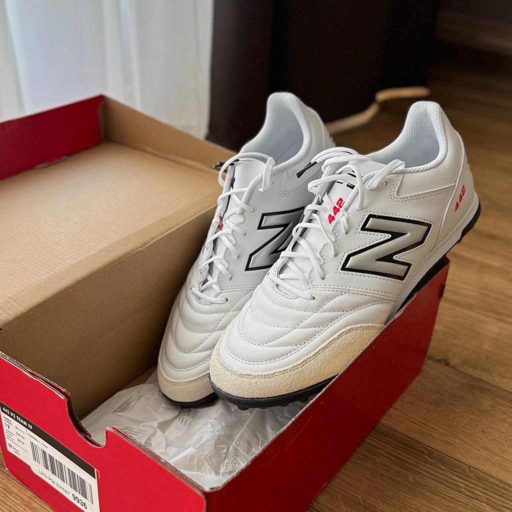 Ботинки New Balance