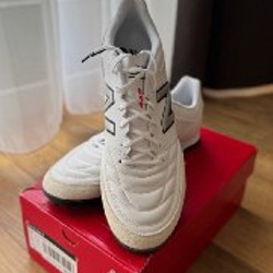 Ботинки New Balance - фото 2