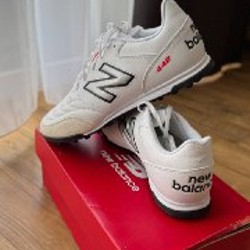 Ботинки New Balance - фото 3