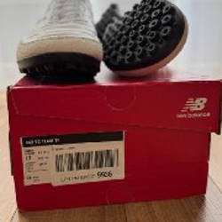 Ботинки New Balance - фото 4