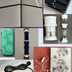 Чехол iPhone 15 Pro Max Ideal of Sweden - фото 3