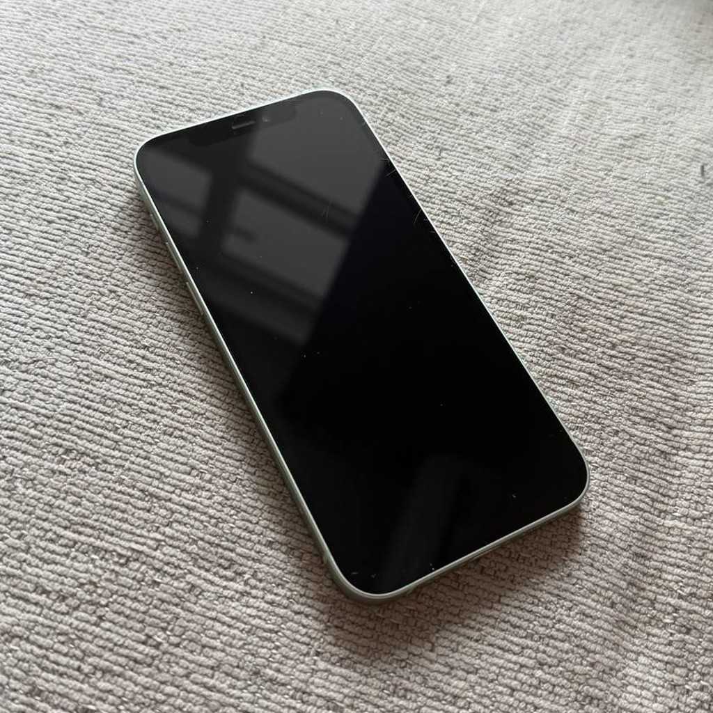IPhone 12