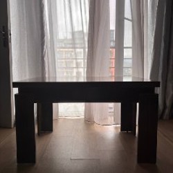 Кофейный столик - фото 2