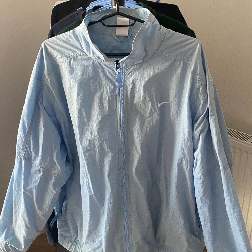 Куртка NikeLab Outdoor Sports