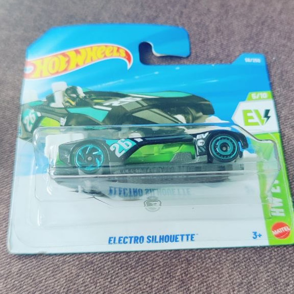 Машинка Hot Wheels