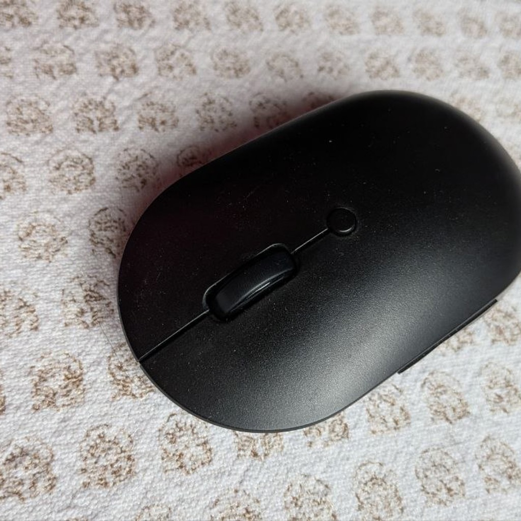 Беспроводная мышь Mi Silent Mouse
