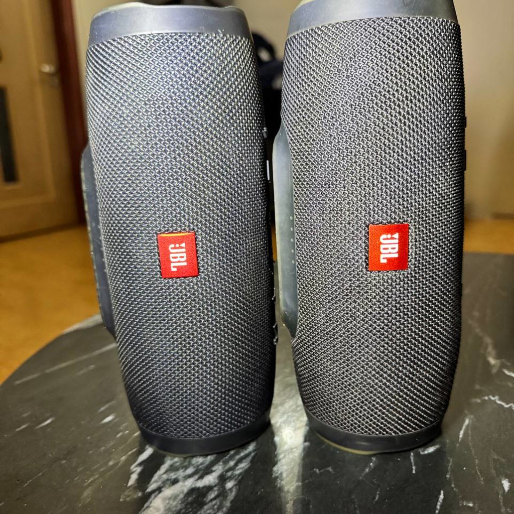 JBL Charge 3