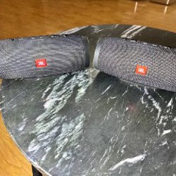 JBL Charge 3 - фото 2