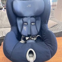 Детское авто кресло Britax Romer - фото 3