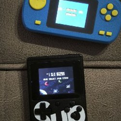 Игровые консоли ретро игр - фото 3