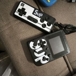 Игровые консоли ретро игр - фото 4