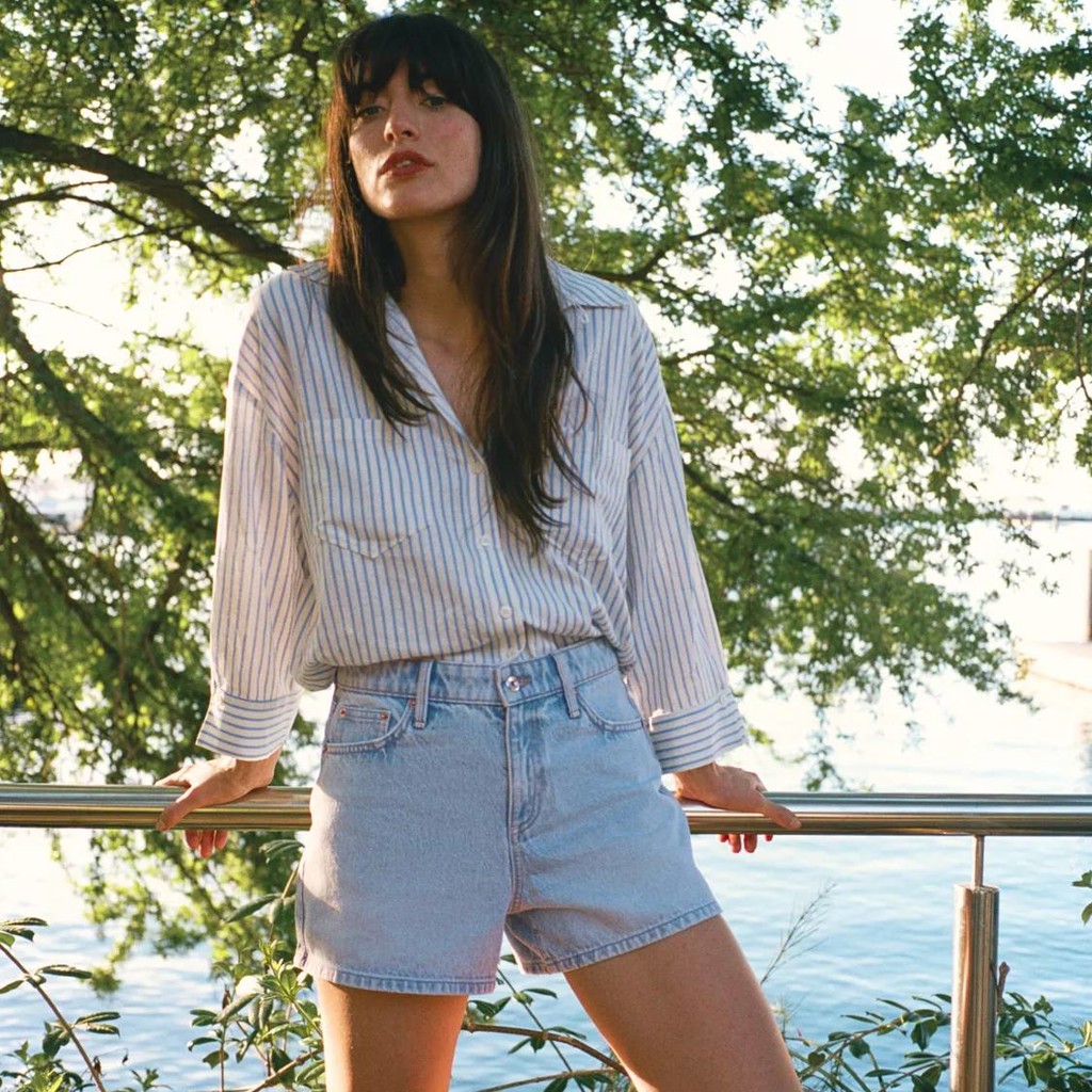 Шорты ZARA