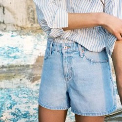 Шорты ZARA - фото 2