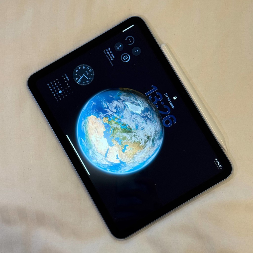 IPad 10-го поколения