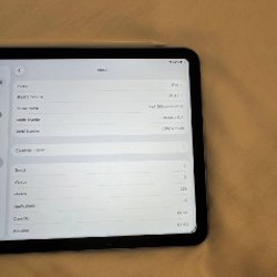 IPad 10-го поколения - фото 4